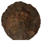 RGS G Gallienus Ancient Roman Coin