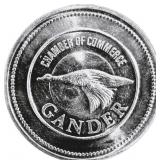 1983 World War II Aviation Trade Dollar Series II