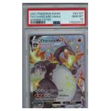 Pokï¿½mon - Charizard VMAX - SV107/SV122