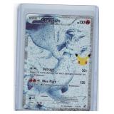 Pokï¿½mon - Reshiram - 113/114