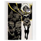 Storm #1  Marvel