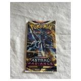 Pokï¿½mon - Astral Radiance Booster