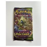 Pokï¿½mon - Vivid Voltage Booster Pack