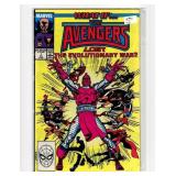 What If... The Avengers Lost The Evolutionary War?