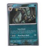 Pokï¿½mon - Umbreon - 059/131