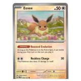 Pokemon Eevee- Primsatic Evolutions