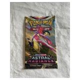 Pokï¿½mon - Astral Radiance Booster
