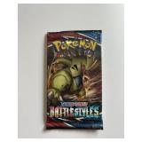 Pokï¿½mon - Battle Styles Booster Pack