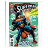 Superman The Man of Steel 61 1996