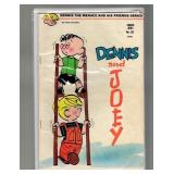 Dennis and Joety - 26  - Fawcett