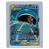 Pokï¿½mon - Magikarp & Wailord GX - SM166