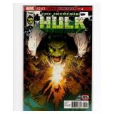 The Incredible Hulk #709  Marvel