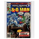 Marvel Premiere #37  Marvel