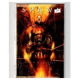 Spawn #Blood & Shadows  Image Comics
