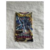 Pokï¿½mon - Astral Radiance Booster