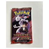 Pokï¿½mon - Destined Rivals Booster Pack