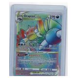 Pokï¿½mon - Drapion VSTAR - 200/196