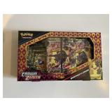 Pokï¿½mon - Crown Zenith Playmat ï¿½ Morpeko V-UNION ï¿½