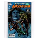 Aquaman: Sword of Atlantis #41 2006 DC