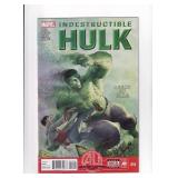 Indestructible Hulk 14 Year 2013