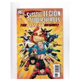 Supergirl And The Legion Of Super-Heroes 31 Year 2
