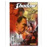 The Shadow 22
