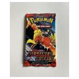 Pokï¿½mon - Destined Rivals Booster Pack