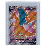 Pokï¿½mon - Charizard V - SWSH050