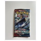 Pokï¿½mon - Battle Styles Booster Pack