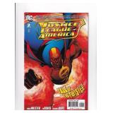 Justice League Of America 2 Year 2006