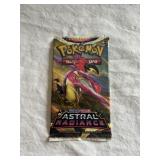 Pokï¿½mon - Astral Radiance Booster