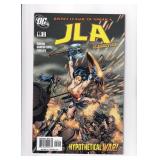 JLA: Classified 19 Year 2006