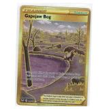 Pokï¿½mon - Gapejaw Bog - 213/195