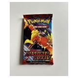 Pokï¿½mon - Destined Rivals Booster Pack