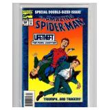 The Amazing Spider-Man #388 1993 Marvel Comics