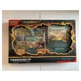 Pokï¿½mon - Charizard Ex Special Collection