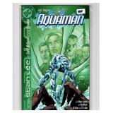 Stan Lee's Just Imagine Aquaman #  DC