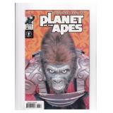 Planet of The Apes 6 Year 2002