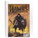 Hawks Of Outremer 1 Year 2010 Cover B