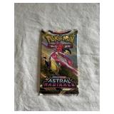 Pokï¿½mon - Astral Radiance Booster