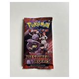 Pokï¿½mon - Destined Rivals Booster Pack