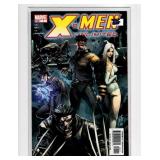 X-Men Unlimited #1  Marvel