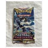 Pokï¿½mon - Astral Radiance Booster