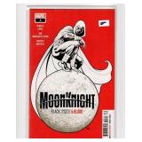 Moon Knight: Black, White & Blood #3  Marvel