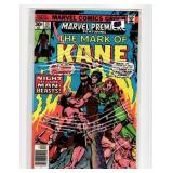 Marvel Premiere #33 1976 Marvel Comics Group