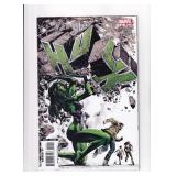 She-Hulk 24 Year 2008 NM-