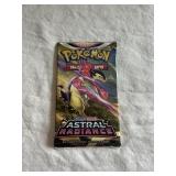 Pokï¿½mon - Astral Radiance Booster