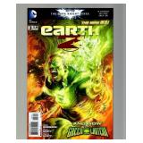 The New 52 - Earth 2 - 3 2012 - DC Comics