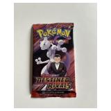Pokï¿½mon - Destined Rivals Booster Pack