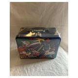 Pokï¿½mon - 2025 Fall Collectors Chest  - 6 Booster